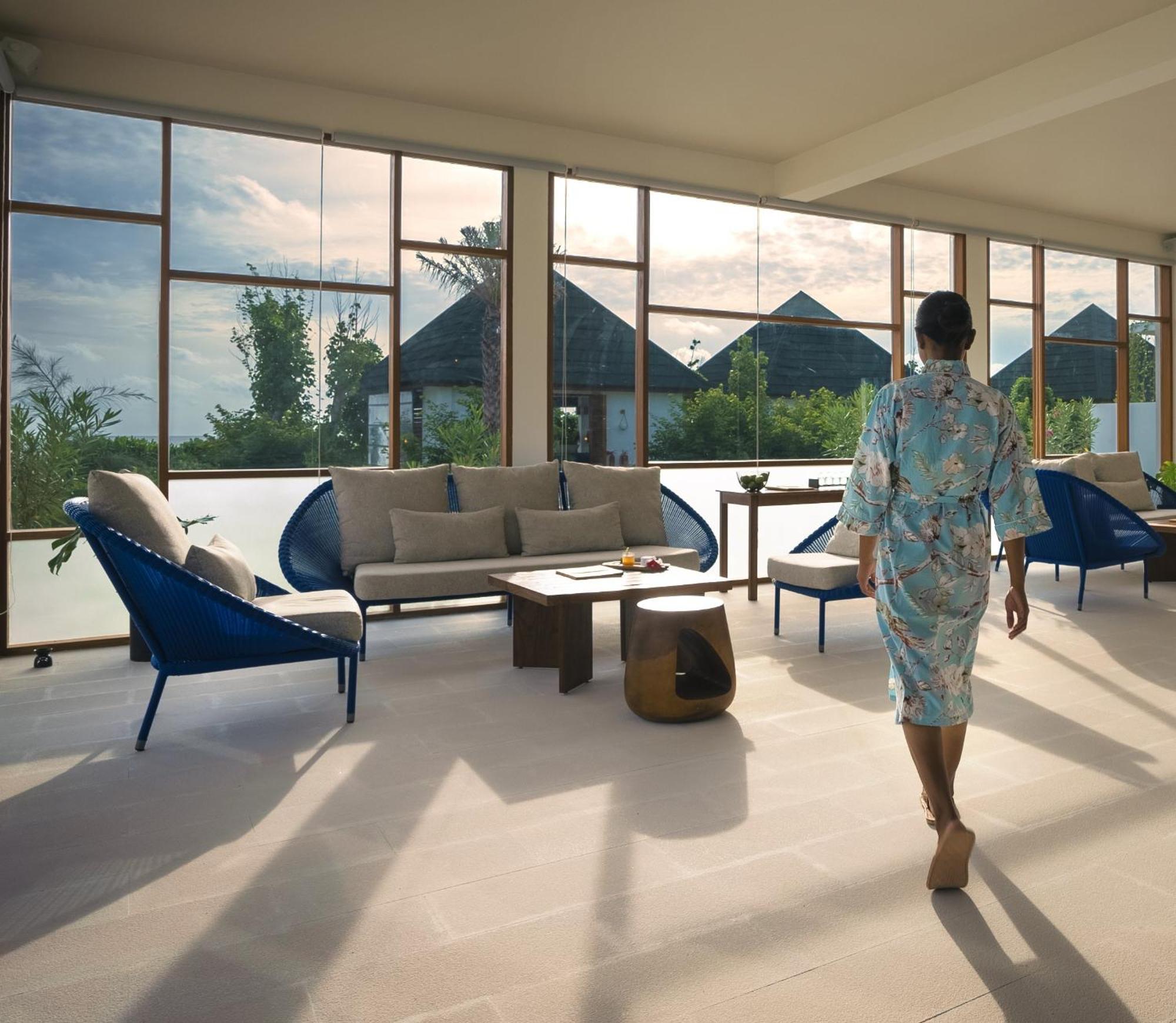 Joy Island Maldives All Inclusive Resort ماليه المظهر الخارجي الصورة